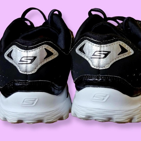 Skechers Go Walk Flash Size 11 - Picture 3 of 7